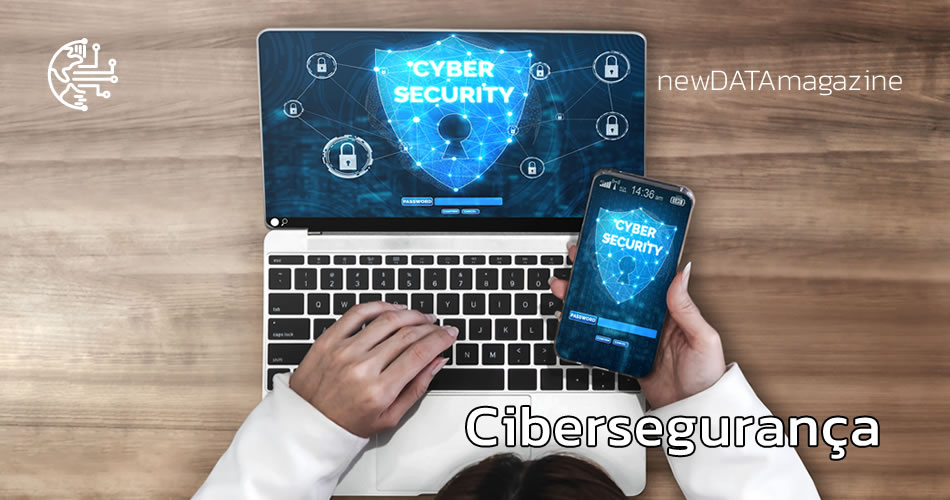 newDATAmagazine - Cibersegurança