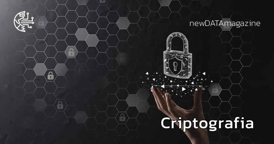 newDATAmagazine - Criptografia
