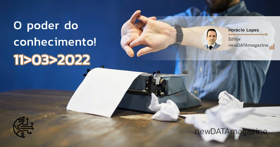 O poder do conhecimento!