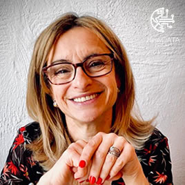 Margarida Correia