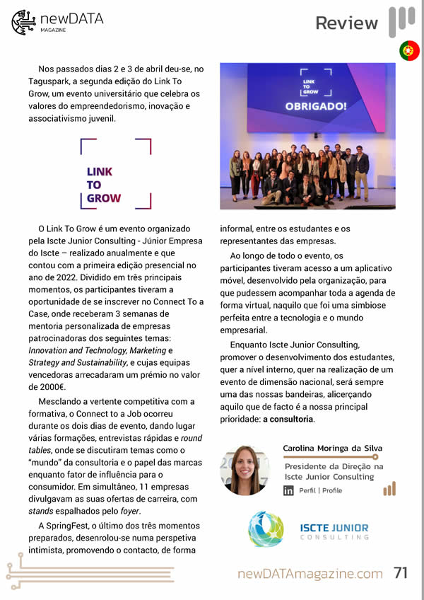 linktogrow corpo