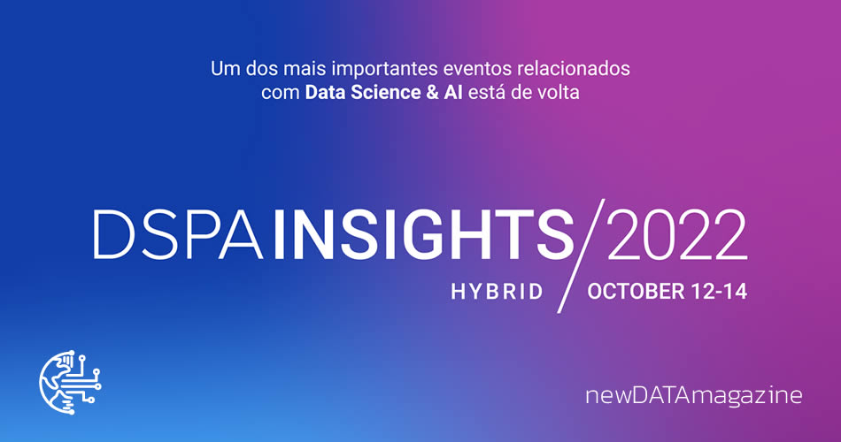 DSPA INSIGHTS 2022
